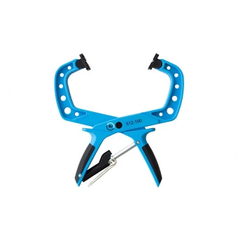 My Tools 512-100 Струбцина ручна Easy, 100мм