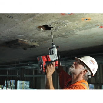 MILWAUKEE Трехрежимный перфоратор SDS-PLUS M18 HD18 HX-402C 4933441280 | 4933441280