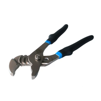 My Tools 311-300 Кліщі переставні Soft Touch, 300мм