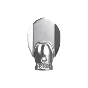 MILWAUKEE Малый наконечник-бур для секционной прочистной машины М18 (под тросики 16мм) | 48533815