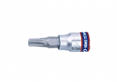 KING TONY Бита в головке TORX 1/4" T10 L 37 мм | 203310