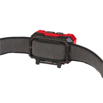 MILWAUKEE Ліхтар світлодіодний налобний , HL-SF, на елементах живлення AAA | 4933471388