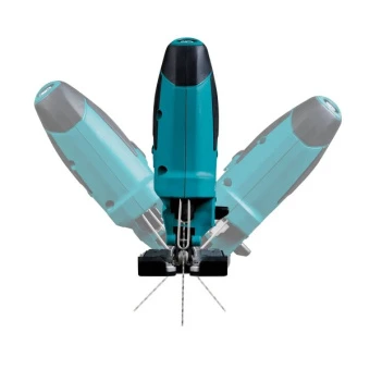 Акумуляторний лобзик Makita JV103DZ (10.8 В, без АКБ)