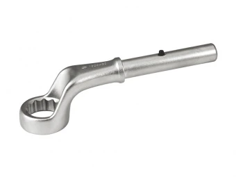 KING TONY Ключ накидной усиленный 32мм | 10C0-32