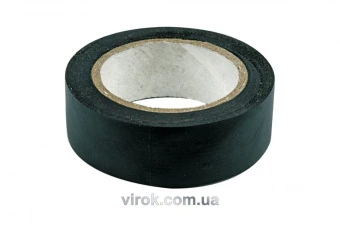 VOREL Стрічка ізоляційна 19 мм х 10 м (0,13 мм) паков. 10 шт.  | 75000