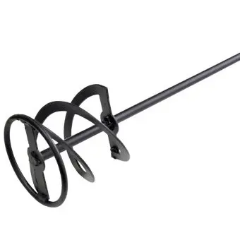 Міксер для штукатурки, тип C, SDS Plus, 125х600мм, 10-30кг Україна | 09-090