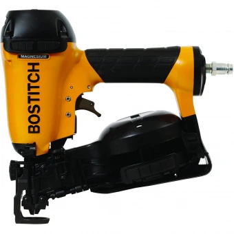 Пістолет цвяхозабивний BOSTITCH, пневматичний, з обоймою барабанного типу, тип кріплення ""EPAL"", д