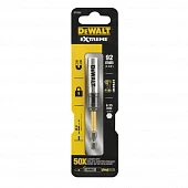 Магнітний тримач біт (вставок), DeWALT EXTREME Flextorq IMPACT, L= 92 мм, хвостовик 1/4", 6.35 мм