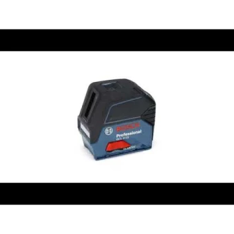 Лазерний нівелір Bosch GCL 2-15 Professional + RM1 (15 м) (0601066E00)