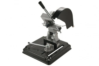 Wolfcraft стойка для УШМ 330 x 350 x 510 // 5018000