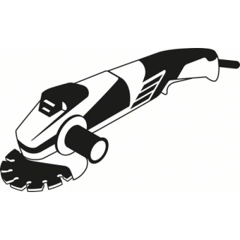 Круг алмазний відрізний Bosch Best for Hard Ceramic (125х22.23х1.4 мм, кераміка) (2608615077)