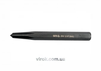 YATO Кернер YATO 8 x 112 мм  | YT-47151