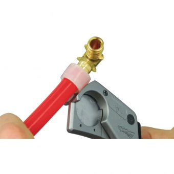 MILWAUKEE Різак для поліетиленових труб| 48224202