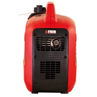 Інверторний бензиновий генератор КВІТКА PRO SC2000i (2 кВт) (110-7030)