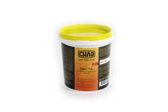 Жидкие перчатки 0,3кг (ведерко) СИЛА