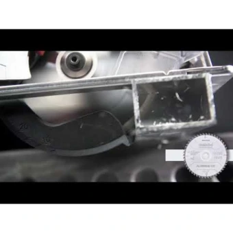 Пиляльний диск Metabo Aluminium Cut Professional (305x2.6x30 мм) (628448000)