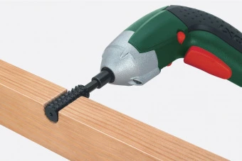 Wolfcraft рашпиль для профилирования Ø 13 x 48 // 4377000