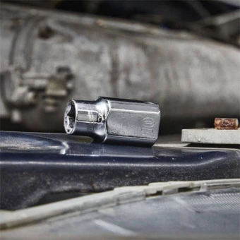 MILWAUKEE Набір біт та головок 1/4"з храповиком, (38шт) | 4932479096