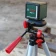 Детально фото Лазерний нівелір Bosch Quigo Plus (7 м) (0603663600) на shurup.ua Лазерний нівелір Bosch Quigo Plus (7 м) (0603663600)