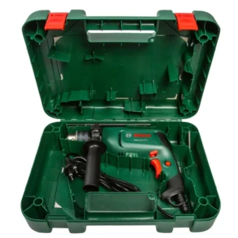 Дриль ударний Bosch EasyImpact 570 (570 Вт) (0603133220)