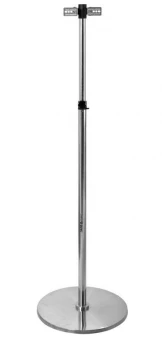 YATO Штатив телескопічний для обігрівачів YATO -99530- 99536; h= 110-210 см  | YT-99571