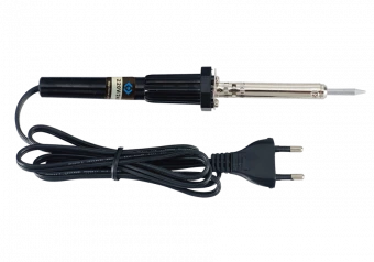 KING TONY Паяльник 220V/40W | 6BC24A