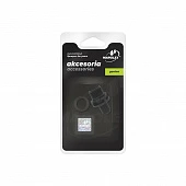 MAROLEX Патрубок шлангу (hobby,profession,profession+,titan,movi,x-line)A020.161 | A020.161