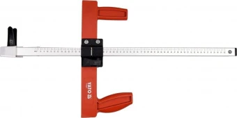 YATO Різак-рейсмус двосторонній до г/к плит YATO товщиною ≤ 18 мм, макс. ширина- 600 мм, ножі- 10 мм