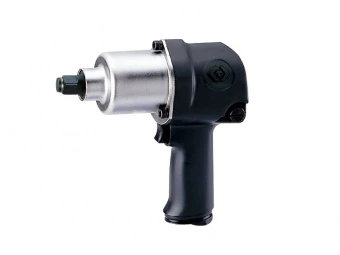 KING TONY Пневматический гайковерт 1/2" 678 Нм для СТО | 33411-040