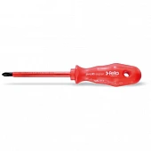 FELO Отвертка высоковольтная 1000V Ph1х80х90 мм. // 61410290