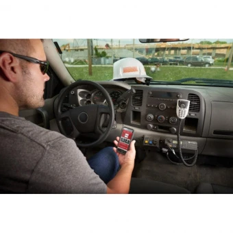 MILWAUKEE Гидравлический кабелерез FORCE LOGIC™ M18 HCC45-522C ONE-KEY 4933459266 | 4933459266