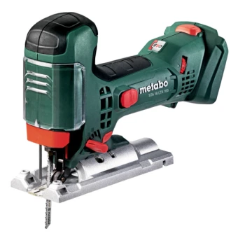 Акумуляторний лобзик Metabo STA 18 LTX 100 (18 В, без АКБ) (601002840)