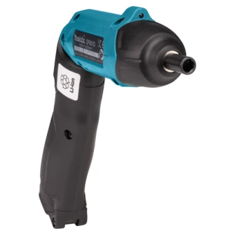 Makita Акумуляторний шуруповерт 3,6 В DF 001 DW