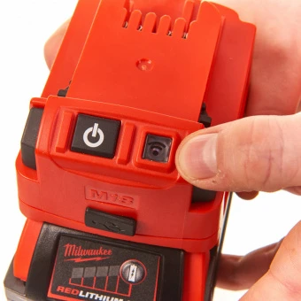 MILWAUKEE Адаптер M18 ONE KEY 4933451386 | 4933451386