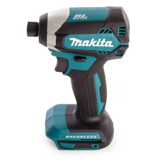Акумуляторний ударний гайковерт Makita DTD153Z (18 В, без АКБ, 170 Н*м)