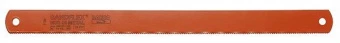 BAHCO 3809-450-32-2.00-6 Полотно биметаллическое 450 мм; 6 зубов/дюйм.