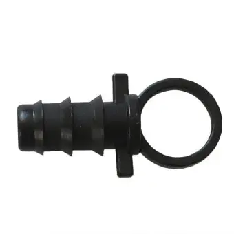 Заглушка для крапельної трубки d 16 мм Україна | 72-868