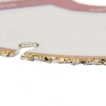 Specialist+ 57-320023 Диск відрізний мультиматеріал Fine HLK 125x22