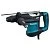 Перфоратор Makita HR3541FC (0.85 кВт, 5.7 Дж)