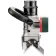 Кромковий фрезер для металу Metabo KFM 16-15 F (1.6 кВт) (601753500)