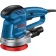 Детально фото Ексцентрикова шліфмашина Bosch GEX 34-125 (0.34 кВт, 125 мм) (0601372300) на shurup.ua Ексцентрикова шліфмашина Bosch GEX 34-125 (0.34 кВт, 125 мм) (0601372300)
