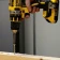 Детально фото DeWalt DCD790D2 Дрель-шуруповерт 2 скор с бесщеточным двигателем, 18 V, XR Li-Ion 2 Ач на shurup.ua DeWalt DCD790D2 Дрель-шуруповерт 2 скор с бесщеточным двигателем, 18 V, XR Li-Ion 2 Ач