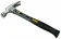 Детально фото STANLEY 1-51-627 Молоток Grey Fiberglass Rip Claw с прямым гвоздодером на shurup.ua STANLEY 1-51-627 Молоток Grey Fiberglass Rip Claw с прямым гвоздодером