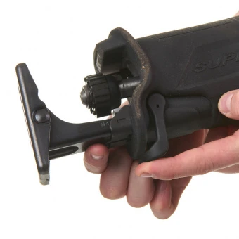 MILWAUKEE Пила шабельна акумуляторна , M18 FSX-121C  | 4933464484