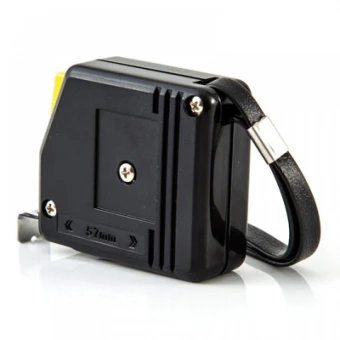 Рулетка компактная TAJIMA My Conve, NMY20MY - 2м x 13мм