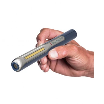 SCANGRIP Ручной фонарь MAG PEN 3 03.5116 | 03.5116