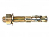 Анкер клиновый однораспорный  8х115