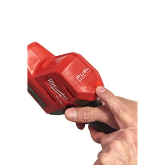 MILWAUKEE Кусторез аккумуляторный лезвие 20 см M12 FHT20-0 | 4933479675