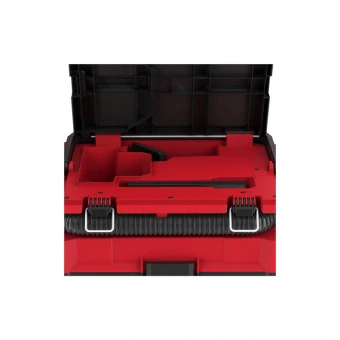 MILWAUKEE Пилосос акумуляторний PACKOUT , M18 FPOVCL-0 | 4933478187