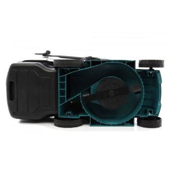 Електрична газонокосарка Makita ELM3720 (1.4 кВт, 370 мм)